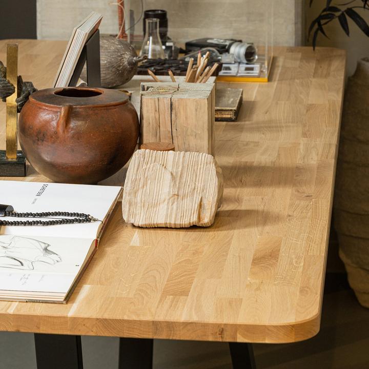 Produktbild Woood Tablo (77 x 240 cm)