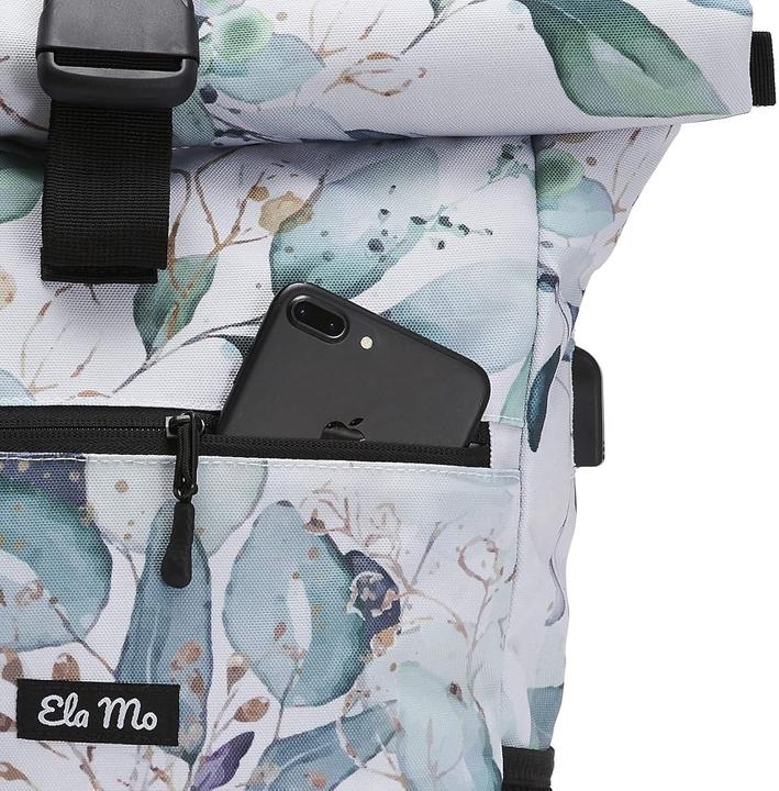 Produktbild Ela Mo Rucksack (26 l)