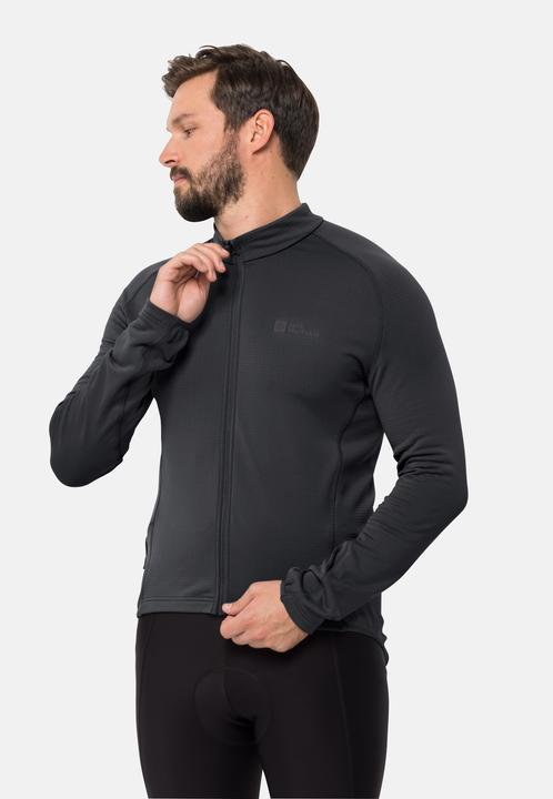Immagine prodotto Jack Wolfskin Morobbia Fz Light M (L)