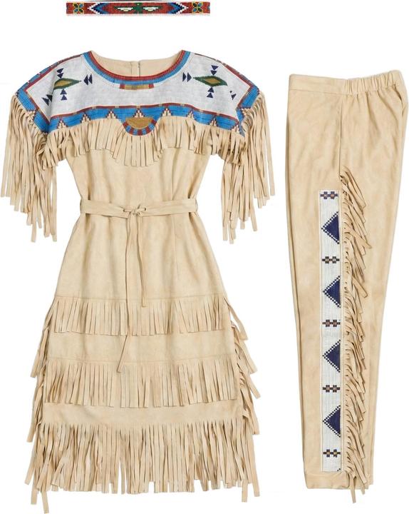 Actual product image Metamorph Winnetou: Nscho-tschi (L)