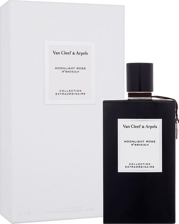 Produktbild Van Cleef and Arpels Moonlight Rose (Eau de Parfum, 75 ml)