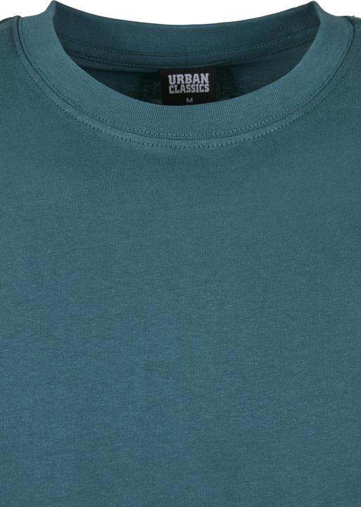 Actual product image Urban Classics Basic Tee (4XL)