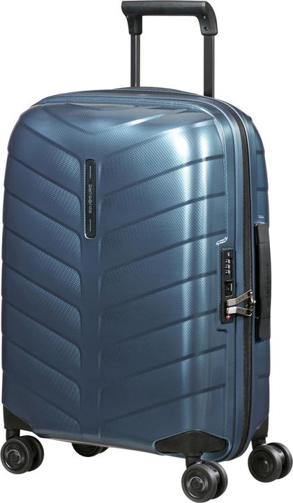 Acciaio Blu