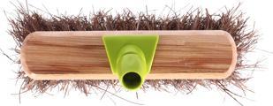 Actual product image Wood Street Broom 30cm 50% Bassine