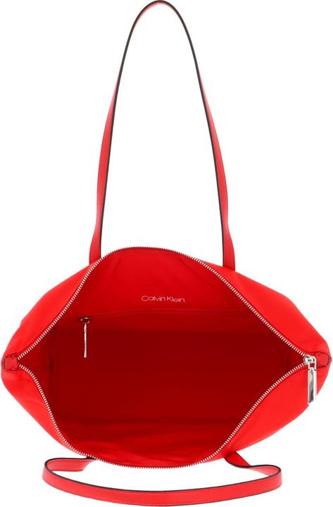 Produktbild Calvin Klein Shopper With Zipper