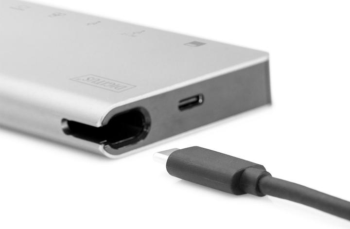 Produktbild Digitus DA-70866 (USB-C)
