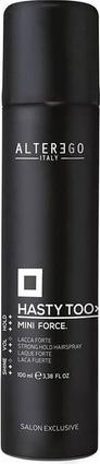 Image du produit Alterego Alter Ego Italy Hasty Too Mini Force Strong Lacquer 100ml (100 ml)