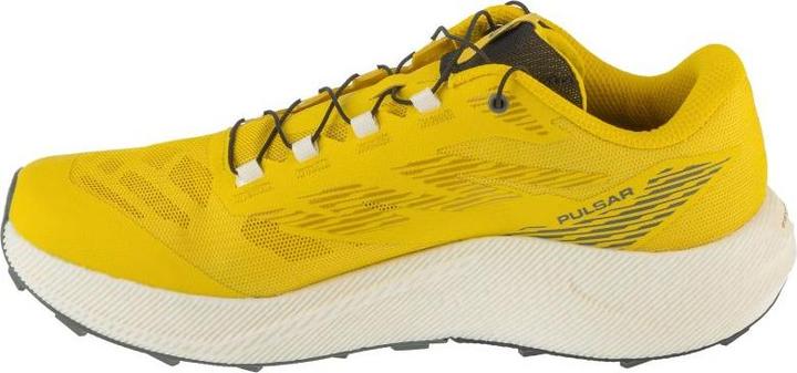 Produktbild Salomon Pulsar Gelb (44)