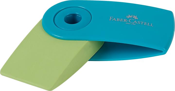 Immagine prodotto Faber-Castell SLEEVE MINI - Gomma