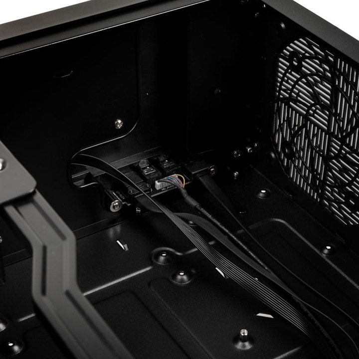 Image du produit Silverstone SST-GD09-C (SSI CEB, ATX, mATX)