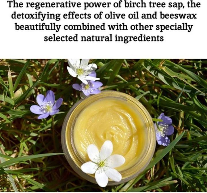 Image du produit A. Vogel Cosmoetica MiBella Crème visage et cou certifiée biologique, naturelle et détoxifiante 50ml (50 ml)