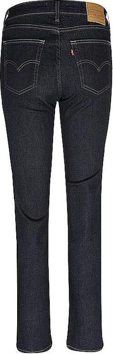 Produktbild Levis 724 Jeans Straight Fit (W24/L30)