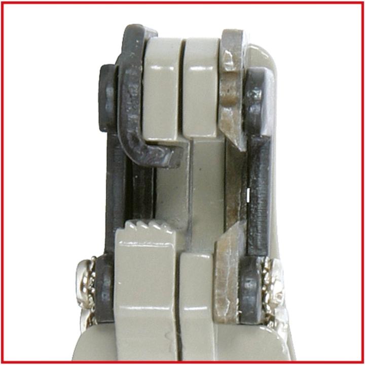 Actual product image KS Tools Automatic wire stripper (170 mm)