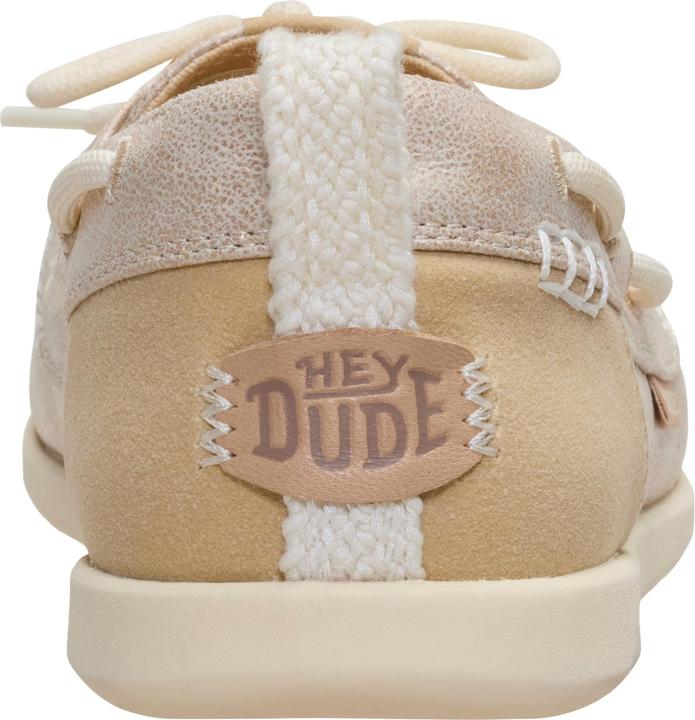 Produktbild Hey Dude Harbor Breeze Lo Classic (37)
