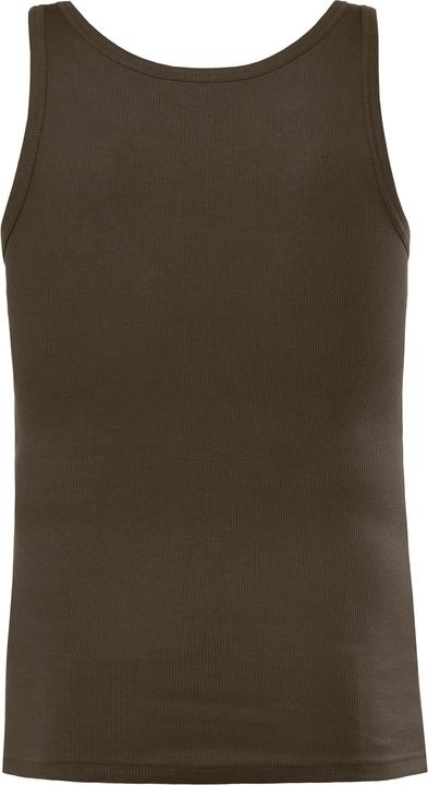 Immagine prodotto JP1880 Canotta dal taglio smanicato a costine, fino alla tg. 8XL (6XL)