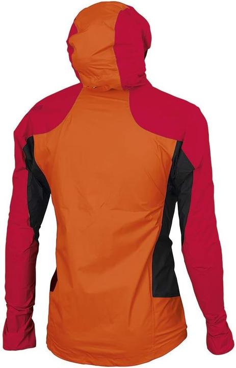 Produktbild Karpos Lot Rain Jacket (XXS)