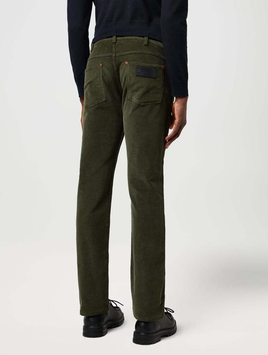 Actual product image Wrangler Cordhose Greensboro (40)