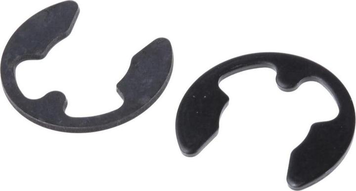 Immagine prodotto RS PRO Anelli E-Ring 15mm