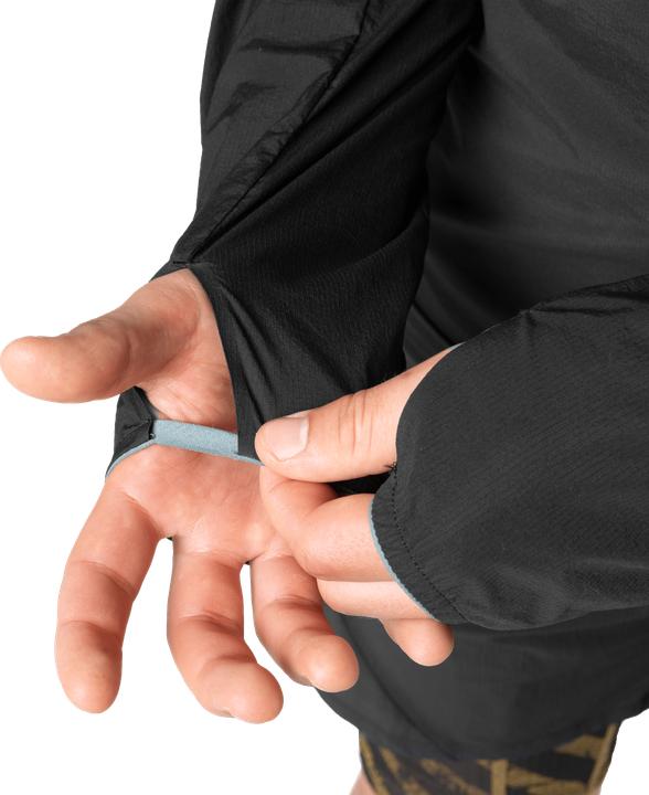 Immagine prodotto Dynafit Trail Wind Jacke (M)