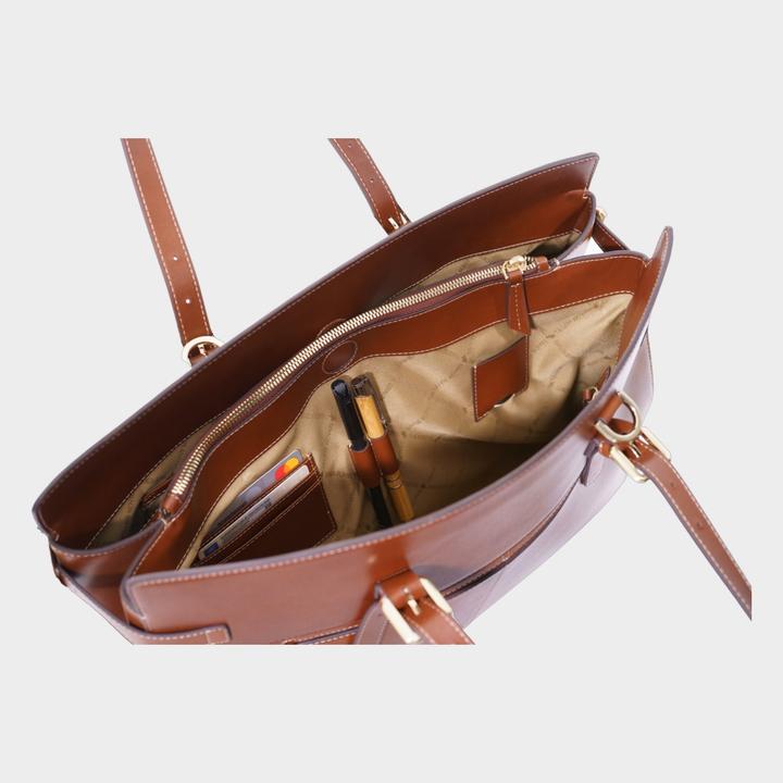 Produktbild Braun Büffel Alice (16")