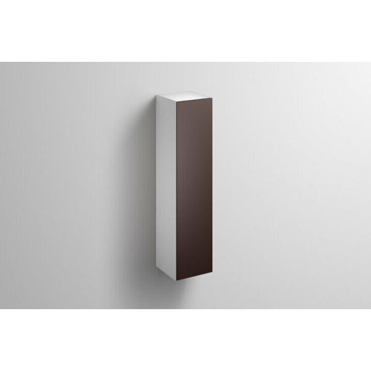 Alape, Badezimmerschrank, Hochschrank HS.FO1250.R, B: 300mm H: 1246mm T: 303mm, 6323690010