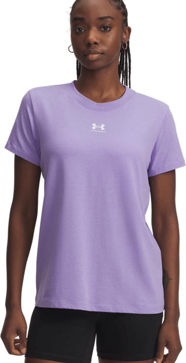 Produktbild Under Armour Rival Core Ss (XL)