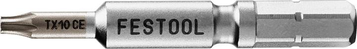 Productafbeelding Festool Bit TX 10-50 CENTRO/2 (Zeskantbus TX)