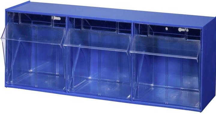 Produktbild Allit KlappkastenMagazin (B