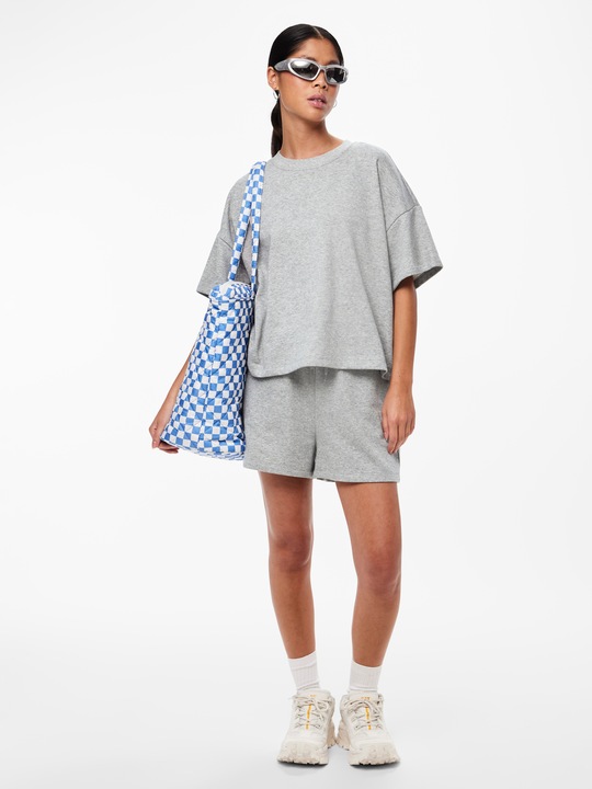Produktbild Pieces Pcchilli Summer 2/ Loose Sweat Noos (XL)
