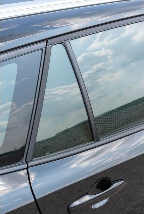 Productafbeelding Carshades Zonneklepbehuizingen voor Toyota Corolla estate van 2019 tot nu