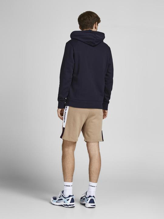Produktbild Jack & Jones Logo- Sweatshorts (XXL)