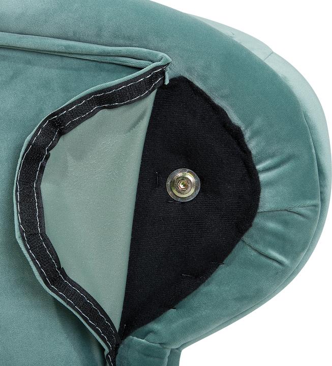 Produktbild Beliani Nimes (Recamiere)