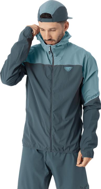 Produktbild Dynafit Alpine Wind Jacket (S)
