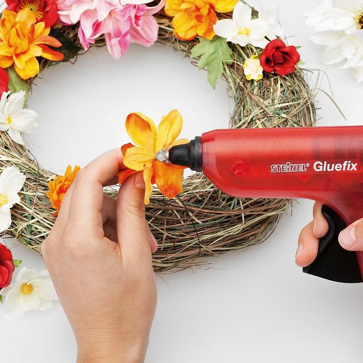 Image du produit Steinel Pistolet à colle Gluefix