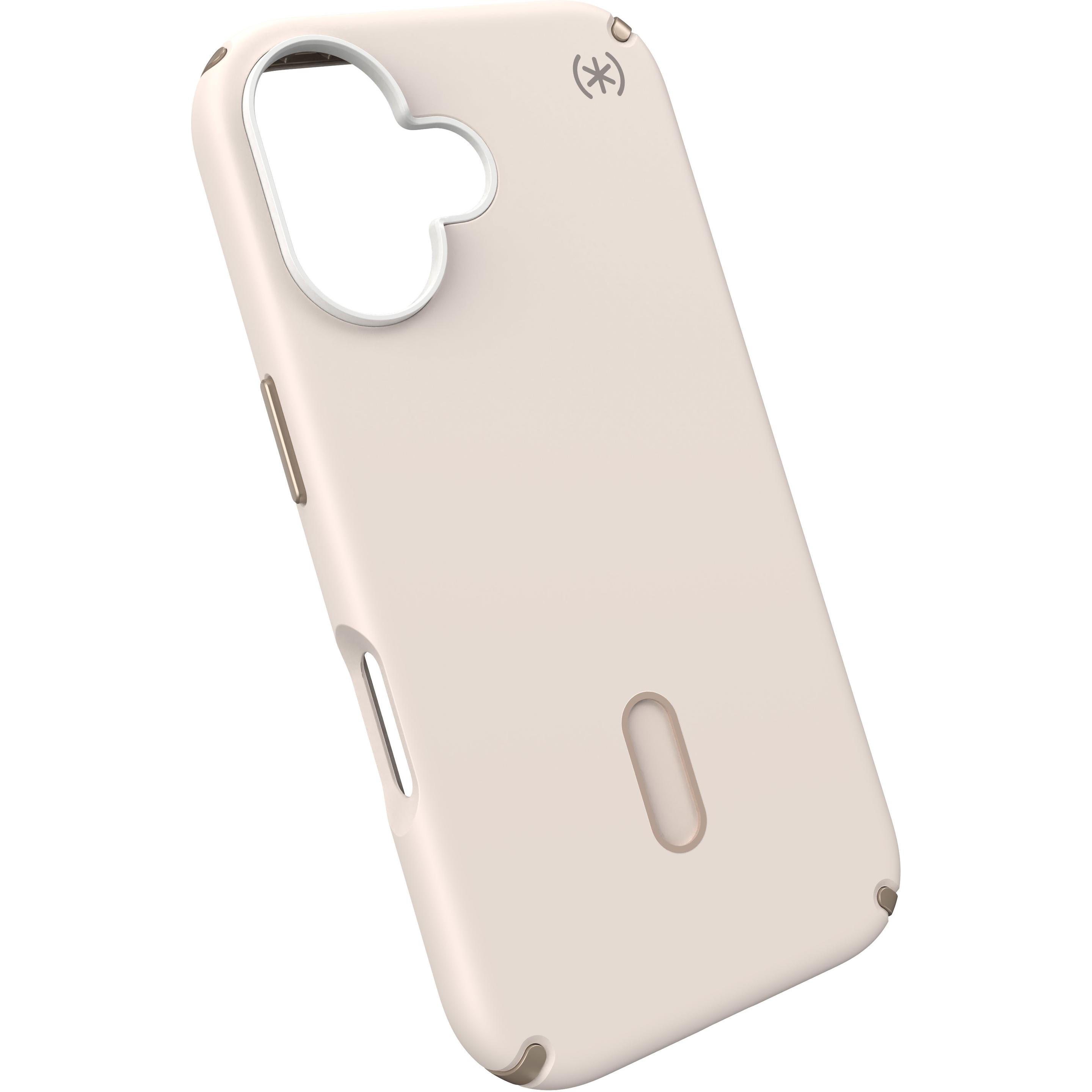 Thumbnail - speck 150688-3214 (Apple iPhone 16), Smartphone Hülle, Weiss