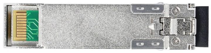 Produktbild BlueOptics Kompatibler Brocade 57-1000027-02 BO35H13610D SFP+ Transceiver, LC-Duplex, 2/4/8GBASE-LW, Singlemod