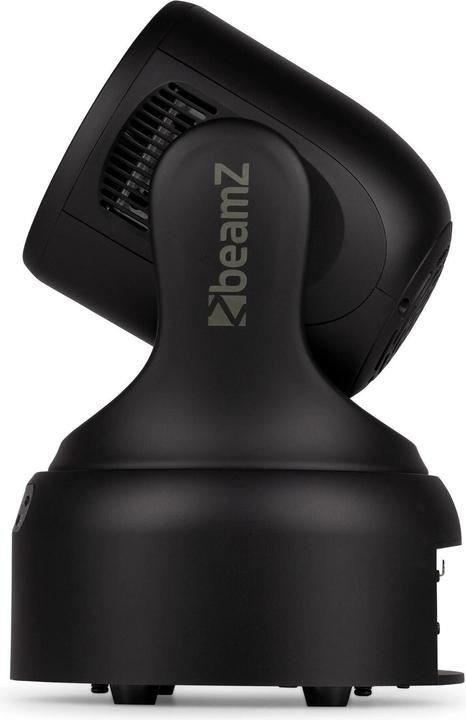 Image du produit BeamZ Testa Mobile Lavabile Nova68G-BK (38 W, LED)