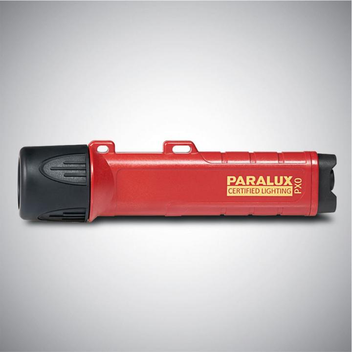 Actual product image Parat LED torch PARALUX PX0 (16.70 cm, 120 lm)