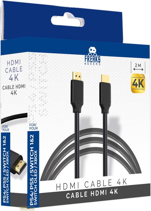 Produktbild Freaks and Geeks Anti-Rutsch & Schutzaufkleber (PS5)