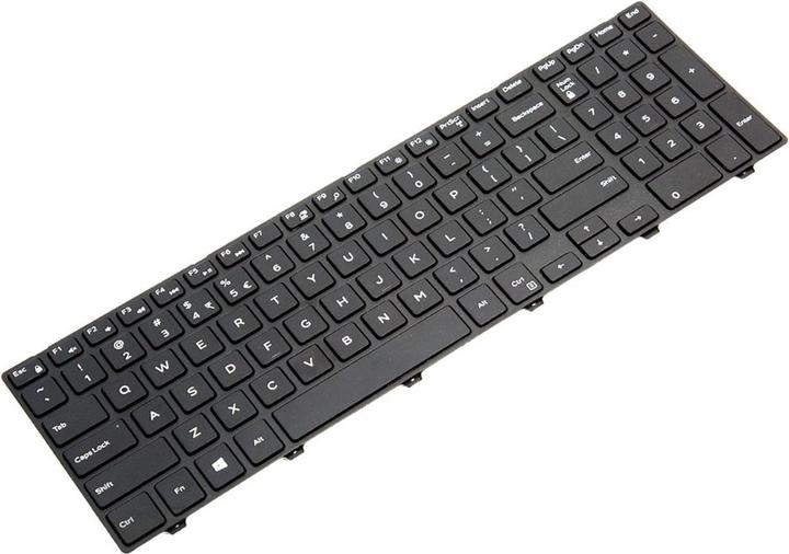 Produktbild Dell Keyboard 3470 US/INT Sngle point