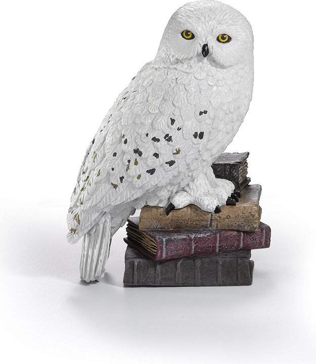 Immagine prodotto Noble Collection Harry Potter - Creature magiche: Hedwig