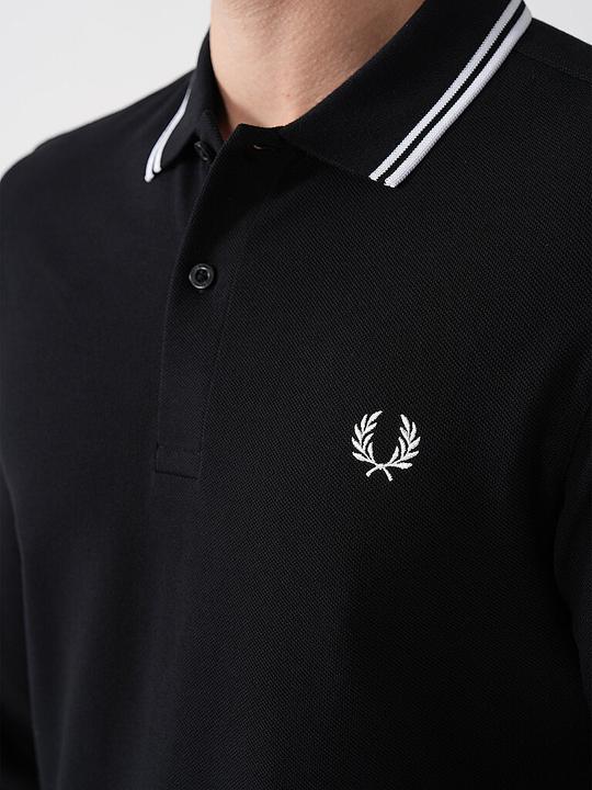 Actual product image Fred Perry Polo shirt (L)