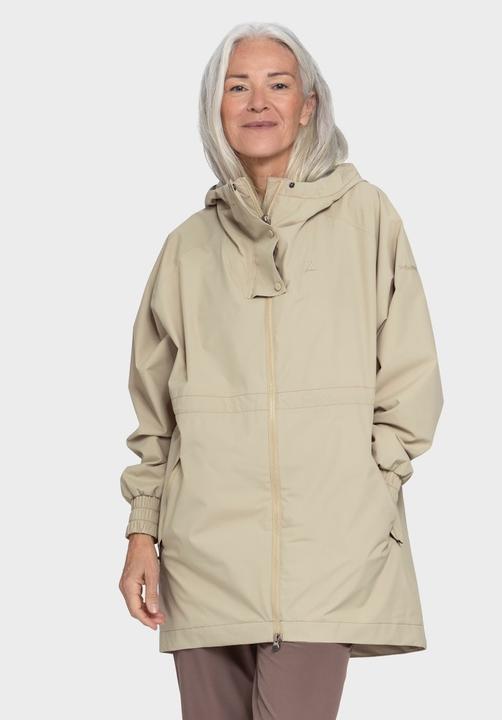 Immagine prodotto Schöffel Parka Style Bohorok WMS