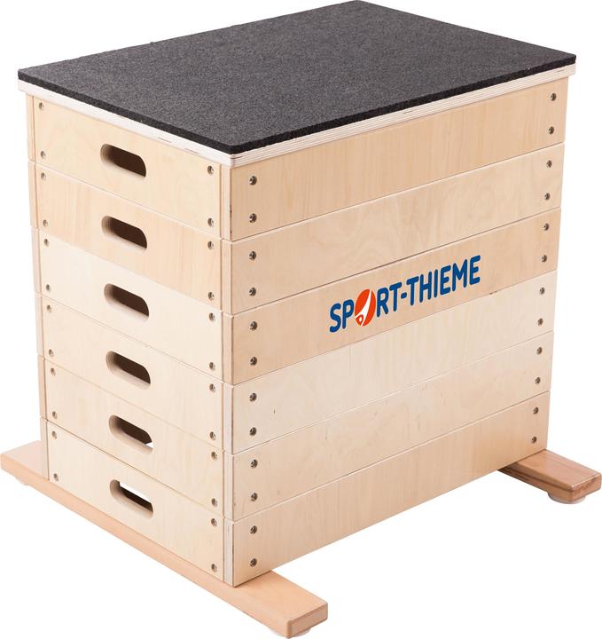 Produktbild Sport-Thieme Sprungkrafttrainer