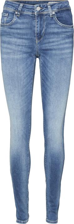 Actual product image Vero Moda VMLUX Jeans Slim Fit Jeans (34)