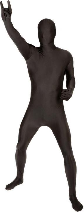 Produktbild Morphsuits black (M)