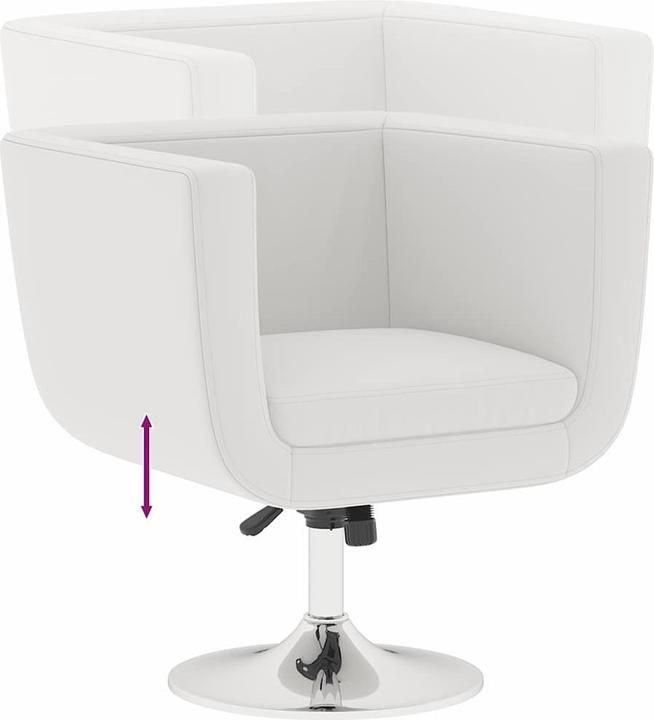 Produktbild vidaXL Sessel
