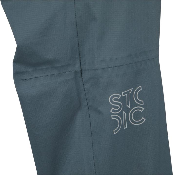 Produktbild Stoic Kid's KalmarSt. 3L Rain Pants (104)