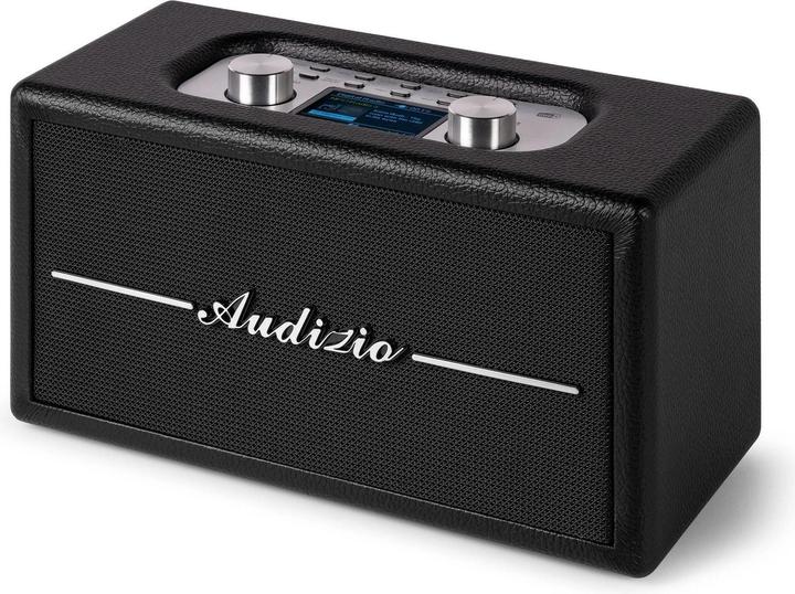 Actual product image Audizio Tune60 (DAB, DAB+, FM, Bluetooth)