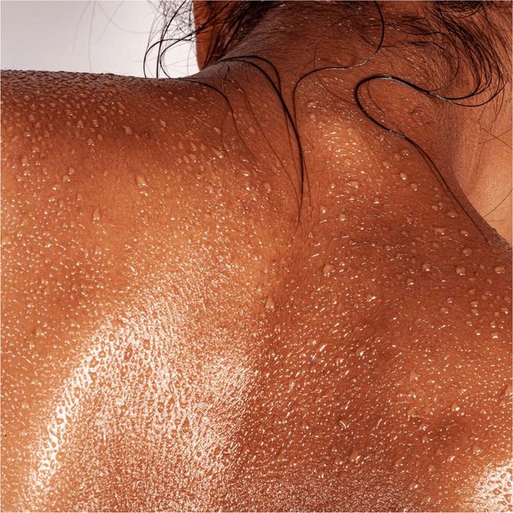 Immagine prodotto Nooii Biologico - Lavaggio per il corpo al mandarino, timo e neroli (500 ml)